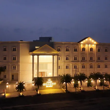 Pride Resort, Rajkot-3