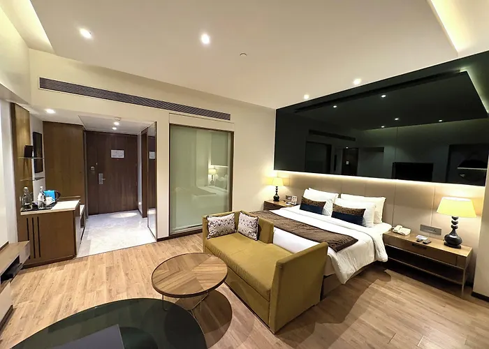 Rpj Hotel Rajkot